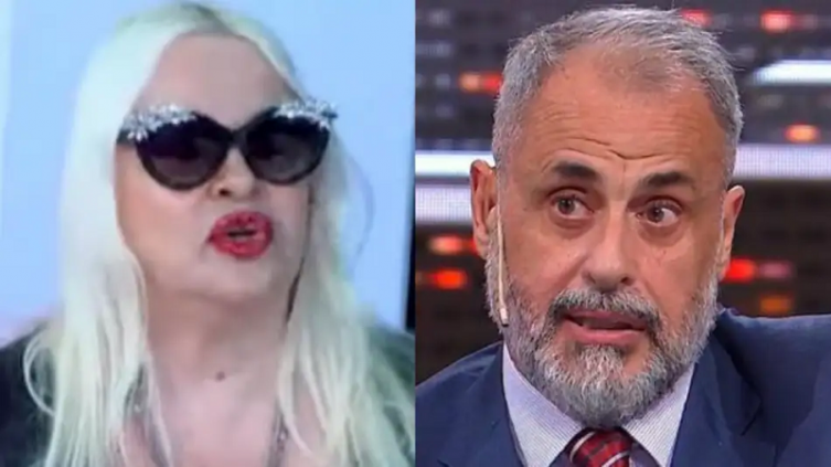 Silvia Süller de Jorge Rial: 
