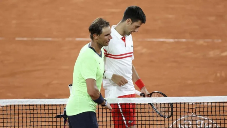 Rafael Nadal, ¿cerca del retiro?