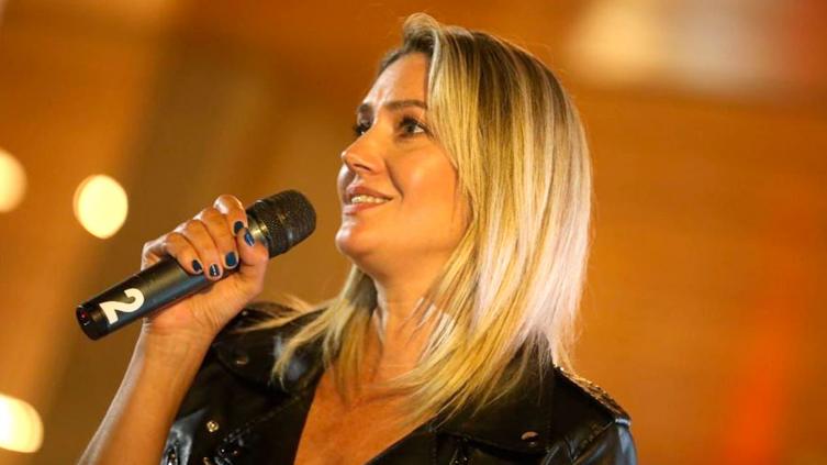 Losada: “La fórmula en Juntos por el Cambio la tienen que integrar un hombre y una mujer, no somos un adorno”