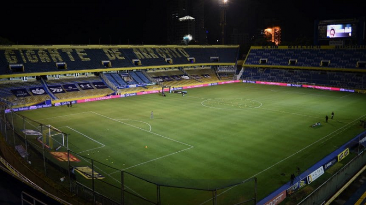 El Ministerio de Seguridad pidió día y hora para el clásico rosarino 