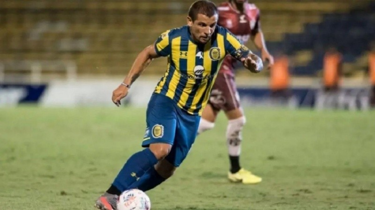 Emiliano Vecchio jugaría en Racing tras dejar Central