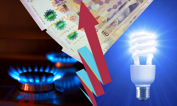 Luz y gas: tips para ahorrar dinero en el pago de estos servicios