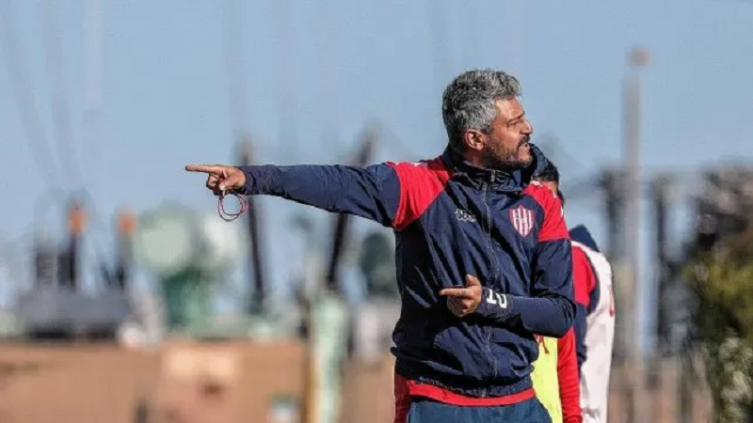 Unión: las dudas y certezas para recibir a Tigre