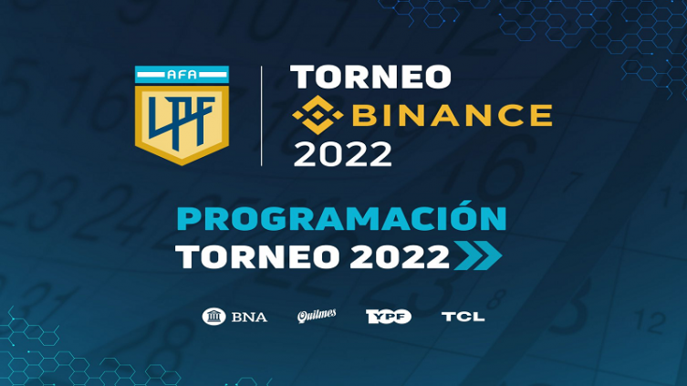 LPF: cronograma para las fechas 2, 3 y 4