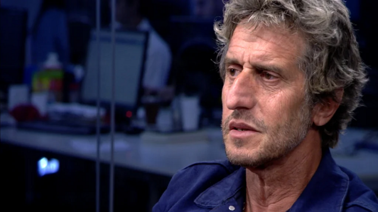 Diego Peretti sufrió una estafa inmobiliaria