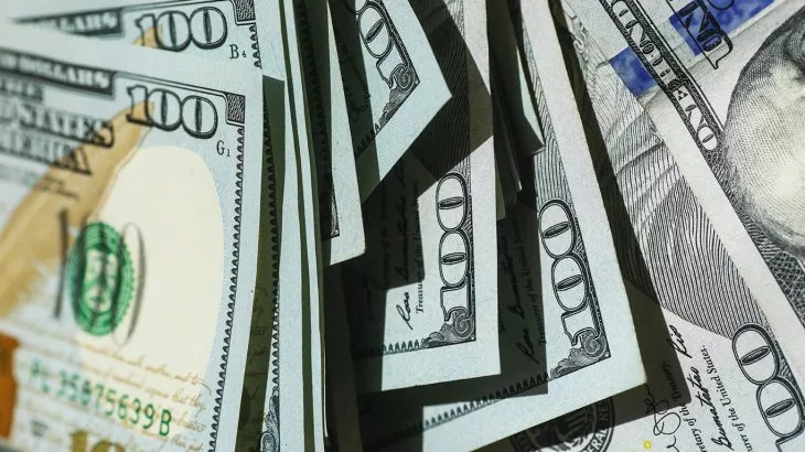 A cuánto está el dólar blue hoy jueves 2 de junio