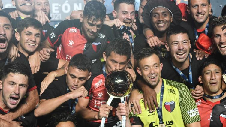 “Lo más importante va a pasar por los jugadores que van a subir al escenario”