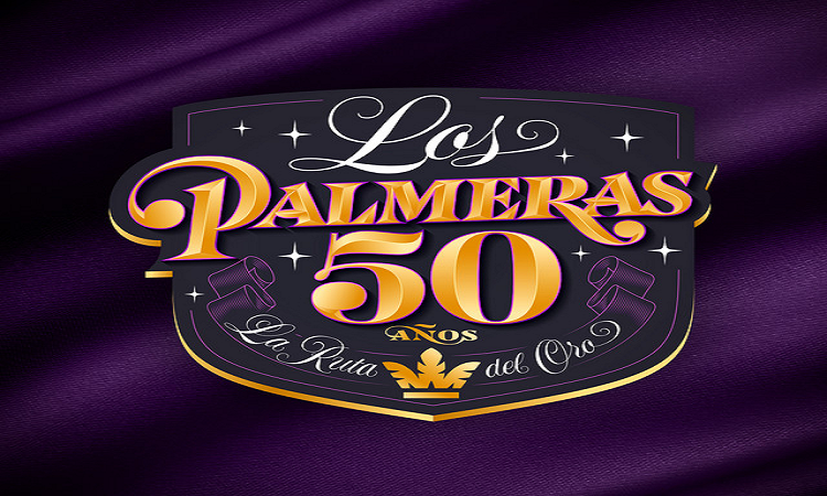 Los Palmeras salen de gira por primera vez a España