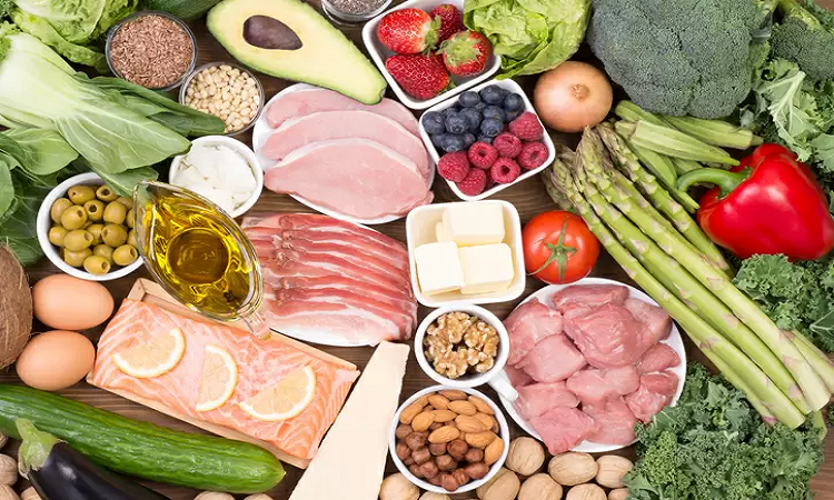 Dieta DASH: cuáles son sus beneficios