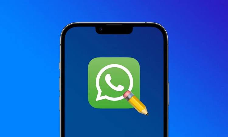 WhatsApp: se podrá  editar mensajes enviados