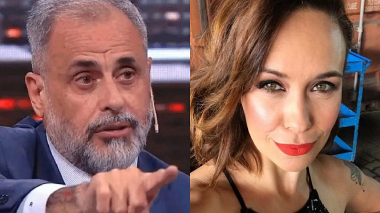 Josefina Pouso y su encuentro con Jorge Rial en Madrid