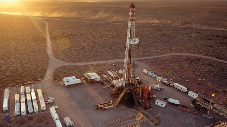 Vaca Muerta podría reemplazar el gas ruso que necesita Europa