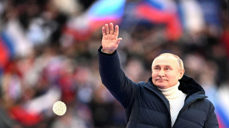 El conflicto bélico entre Rusia y Ucrania llegó a los 100 días