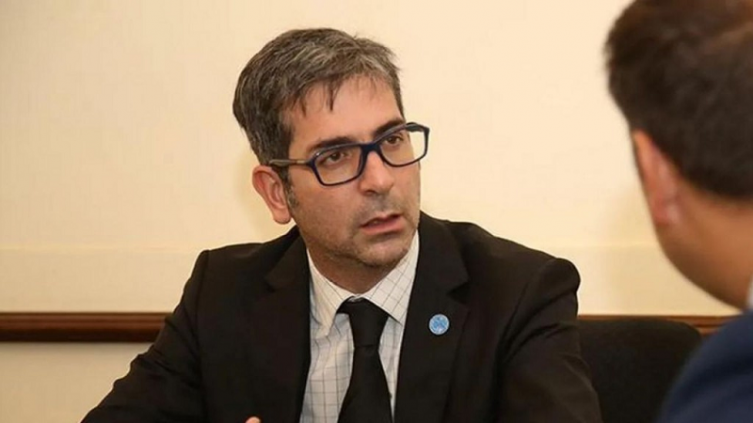 Arrestaron a los sospechosos del asesinato del fiscal paraguayo Marcelo Pecci