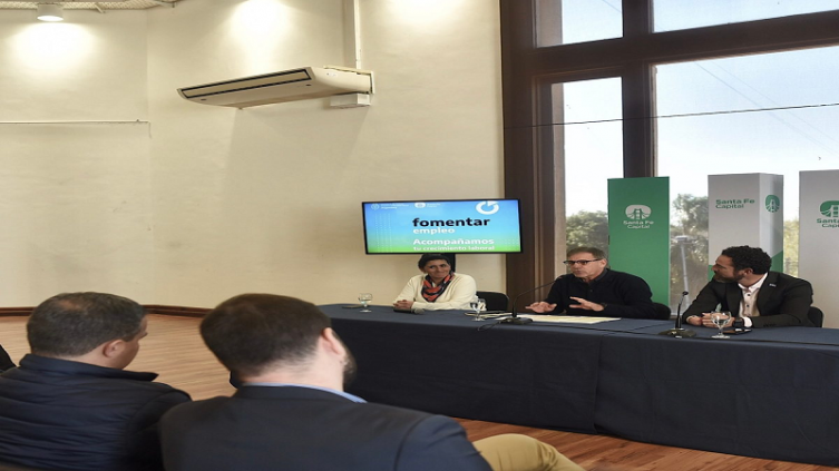 Capacitación para la inserción laboral 