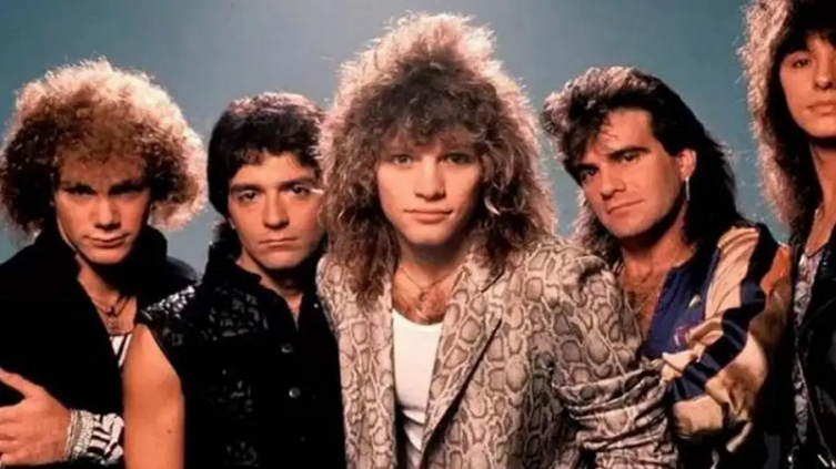 Murió Alec John Such, miembro fundador y ex bajista de Bon Jovi