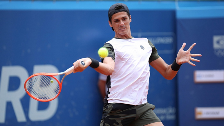 Challenger de Lyon: seis tenistas argentinos debutarán el lunes 