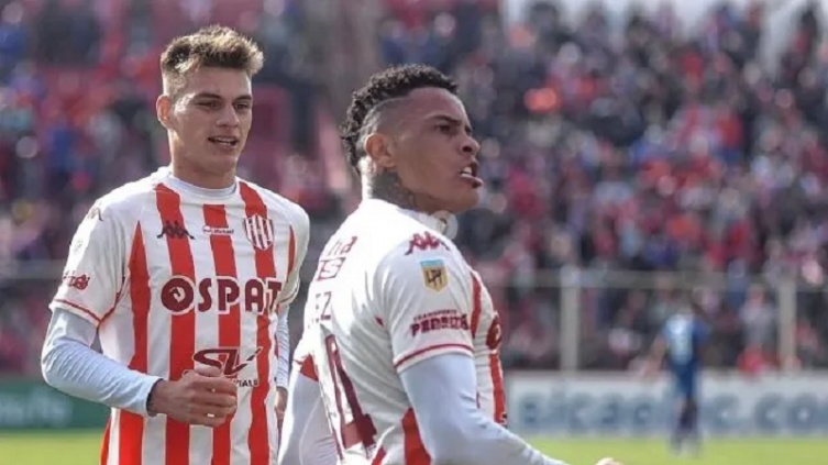 Unión esperanzado para que Álvez juegue el clásico
