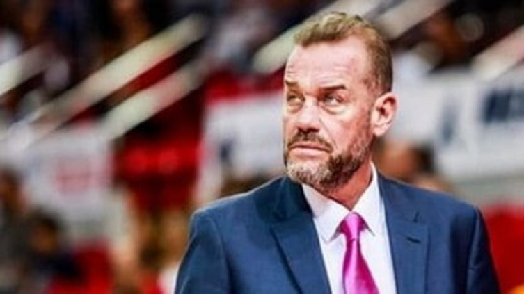La preconvocatoria de la Selección Argentina de básquet