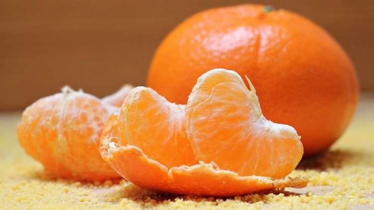 Mandarinas: propiedades para bajar el colesterol y levantar las defensas
