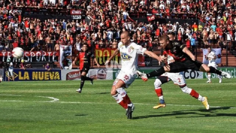 River negocia con jugadores para sacar a Beltrán de Colón