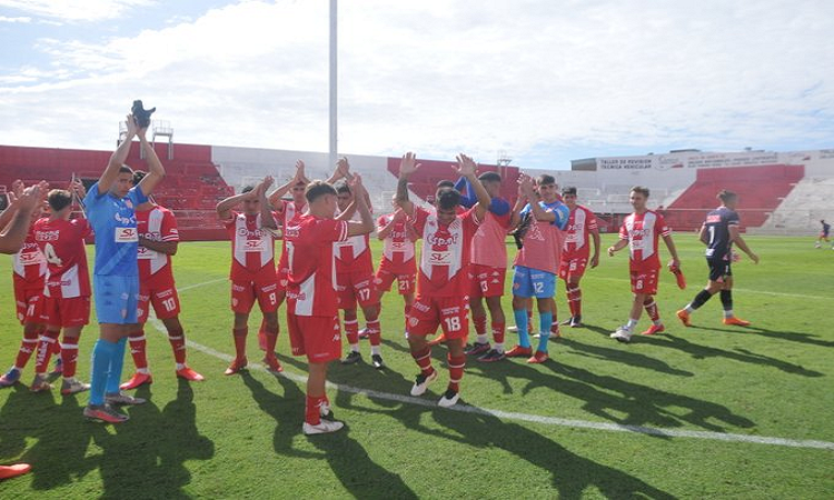 Reserva: los socios de Unión podrán presenciar el Clásico