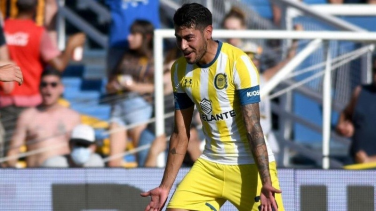 Emmanuel Ojeda confirmó que se irá a la U de Chile