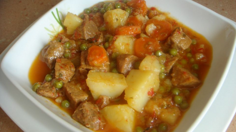 Guisitos con cerdo para pasar mejor el frío