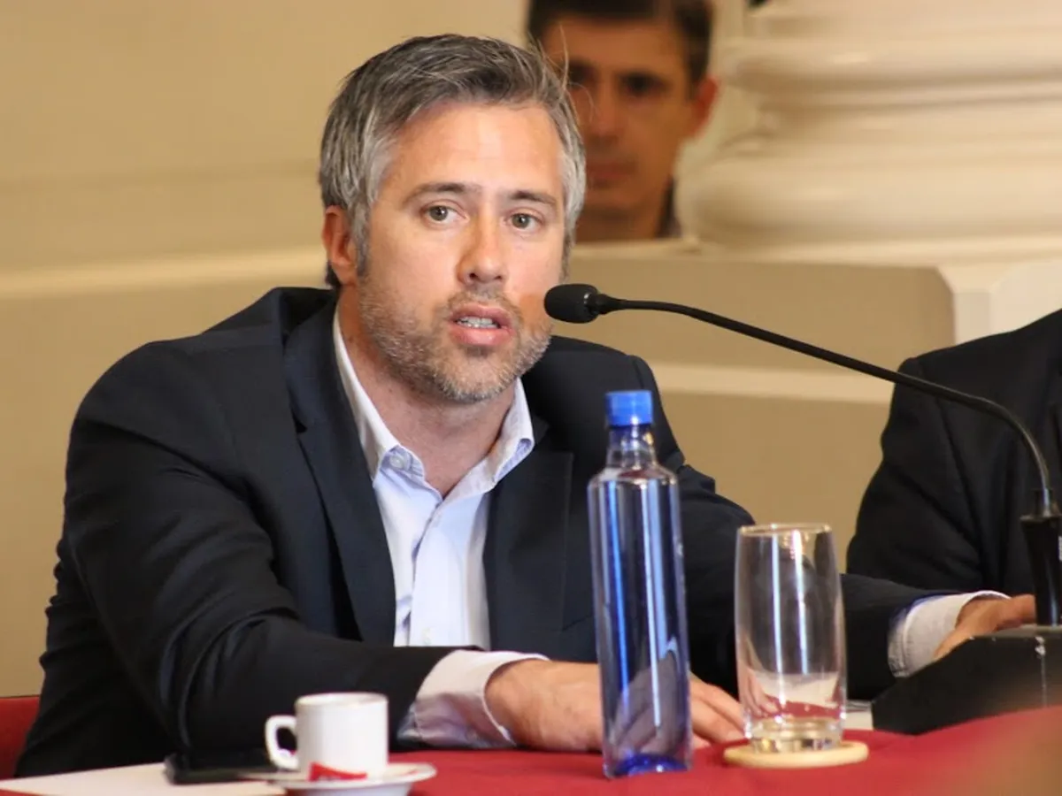 Busatto solicitó que la Legislatura investigue a la fiscal Ferraro