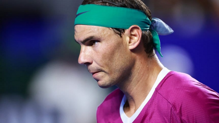 El parte médico de Rafa Nadal tras ganar en Roland Garros