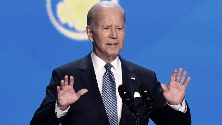 Biden rompe el hielo y se reúne con Bolsonaro en la Cumbre de las Américas