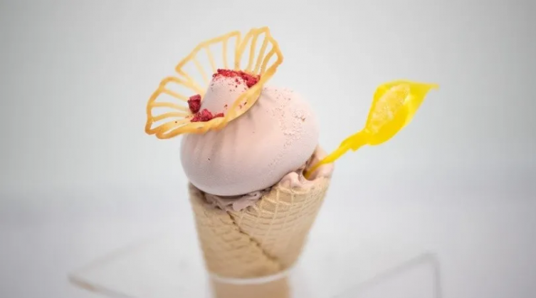 Argentina es Campeón Latinoamericano del Helado Artesanal 