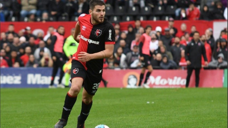 Julián Fernández se queda en Newell's