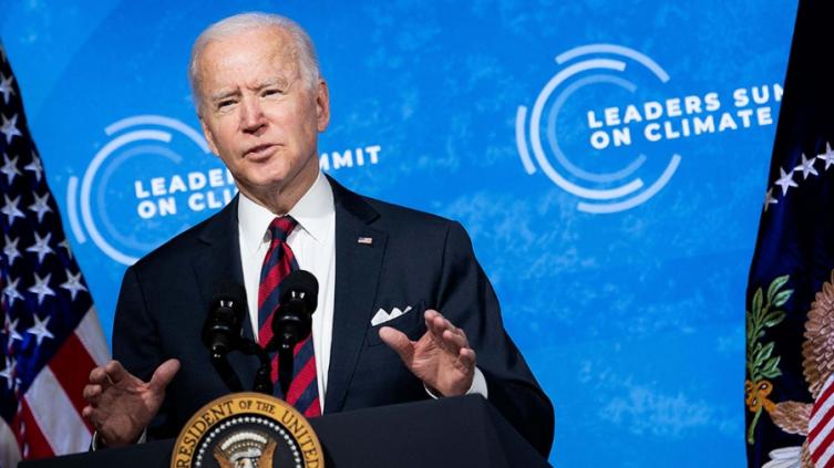 Biden: 