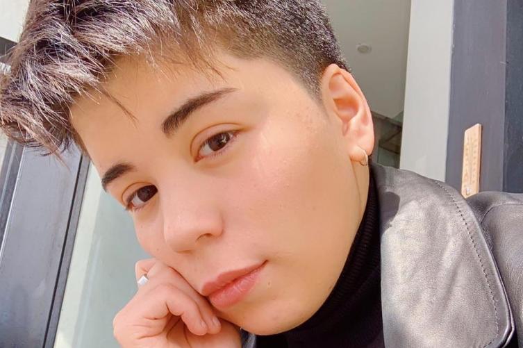 Cumbio contó la vergüenza que pasó en un asado con Pamela David