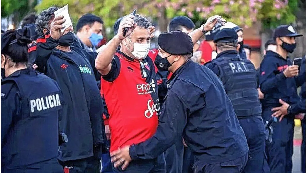 “Es un balance totalmente positivo”