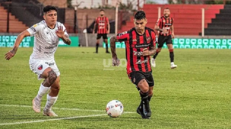 Copa Argentina: fecha para el cruce entre Colón y Patronato