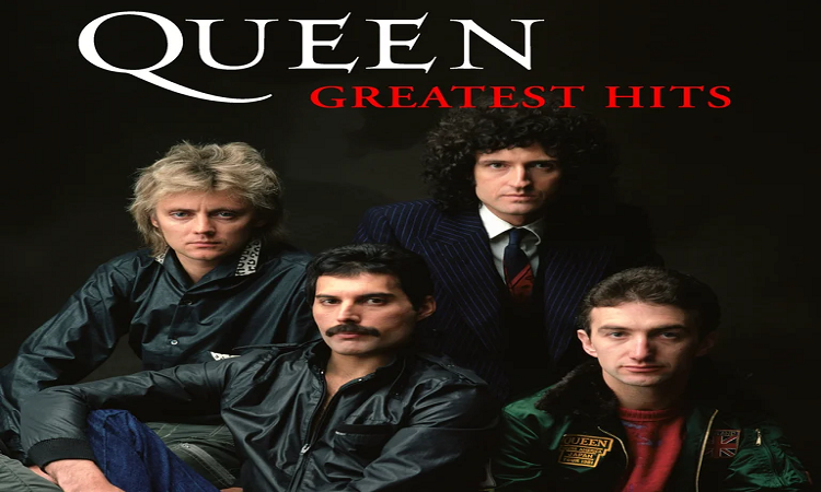Queen lanzará un tema inédito con la voz de Freddie Mercury
