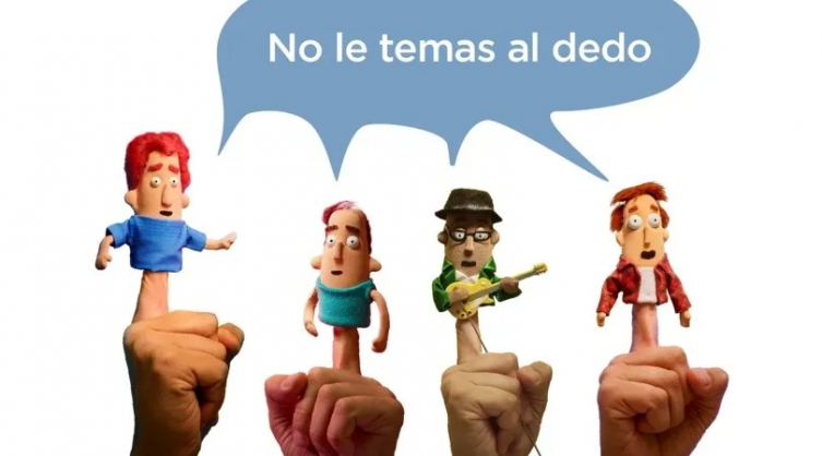 Cáncer de Próstata: campaña “No le temas al dedo” para prevenirlo 