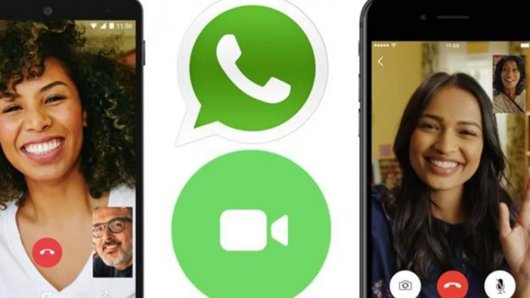 WhatsApp: así podes grabar una videollamada