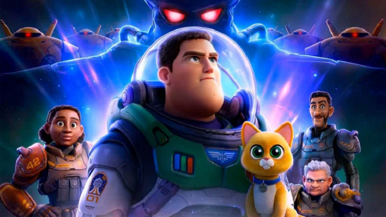 Lightyear: la razón por la que fue prohibida en 14 países