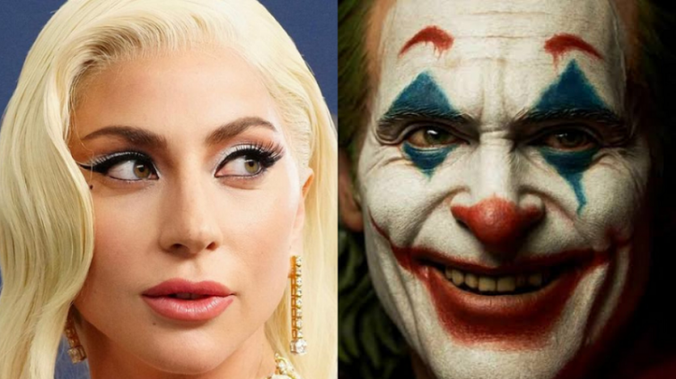 Lady Gaga sería “Harley Quinn” en la nueva película “Joker 2”