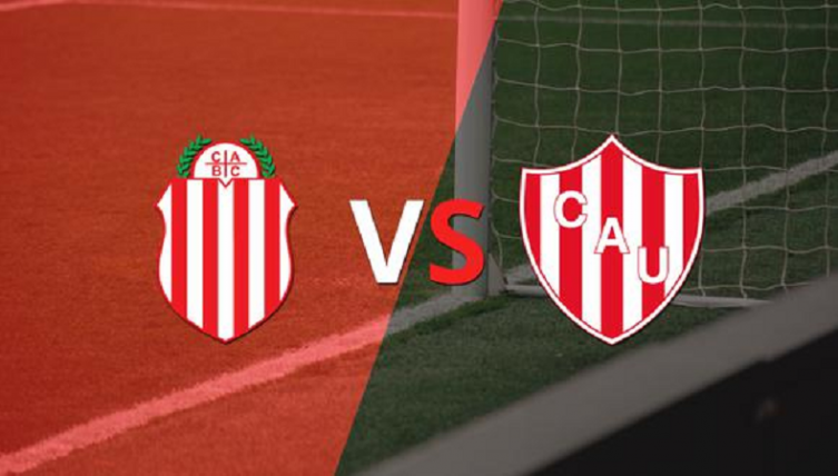 LPF: Barracas Central Vs. Unión por la fecha 3: hora y TV