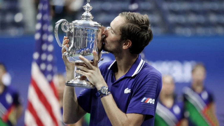 US Open: aceptarán a jugadores rusos y bielorrusos