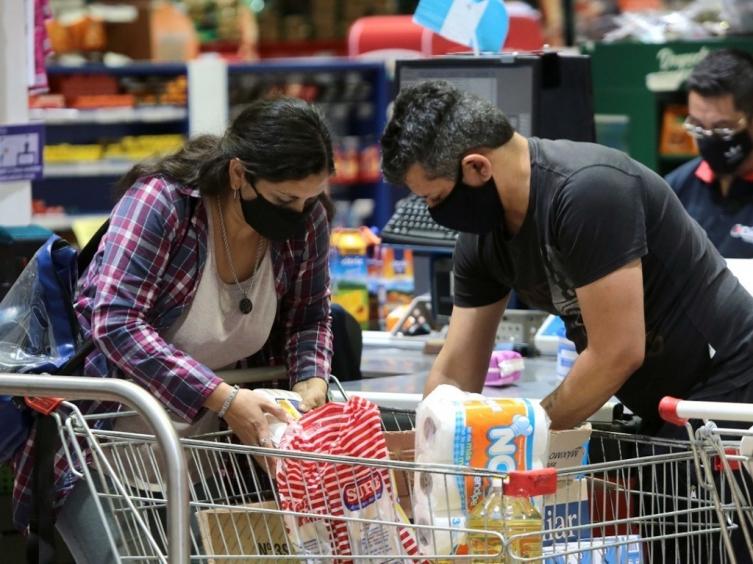 La inflación de mayo fue del 5,1% y suma 60,7% en 12 meses