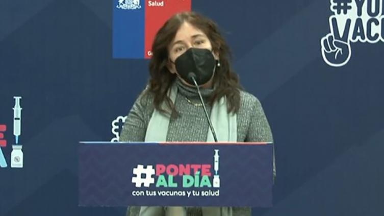 Chile adelantó el receso escolar por un alza de casos de Covid-19