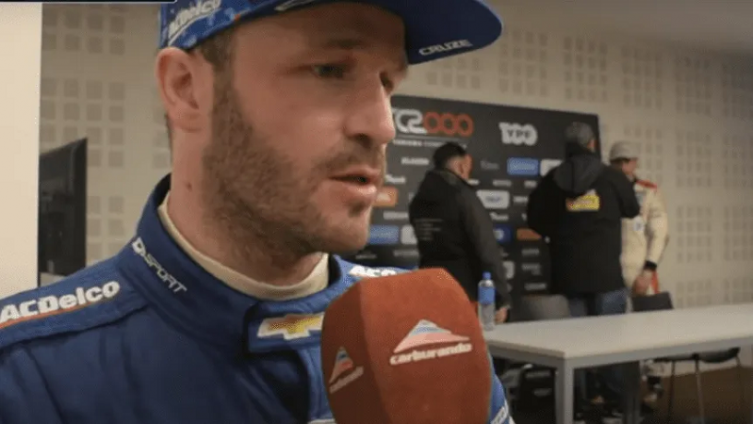 TC2000: La opinión de los pilotos del sistema de lastres