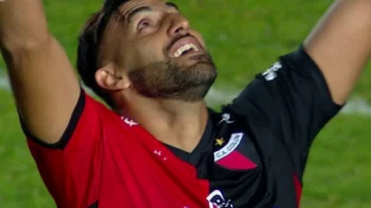 Wanchope: 