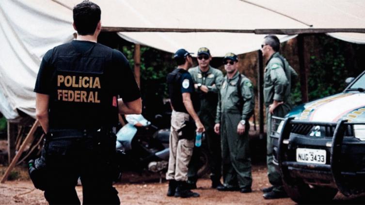 Hallaron muertos en la selva amazónica al corresponsal británico y al indigenista brasileño