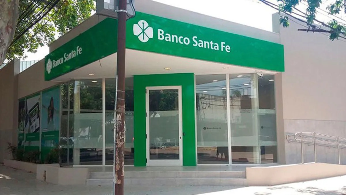 Banco Santa Fe patrocinará proyectos de educación técnica, empleo y desarrollo tecnológico